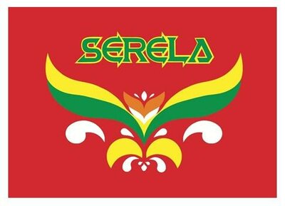 Trademark SERELA