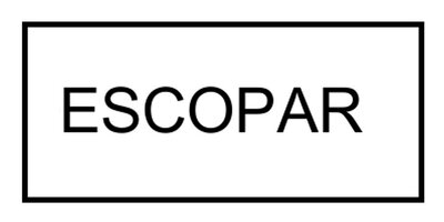 Trademark ESCOPAR