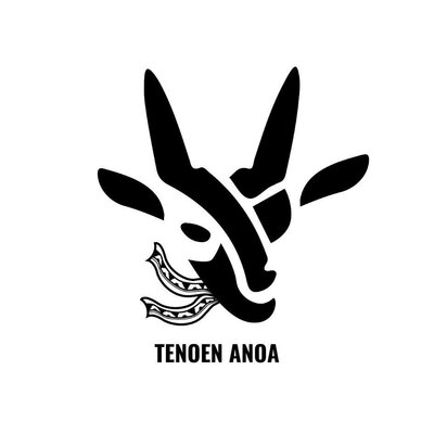 Trademark TENOEN ANOA