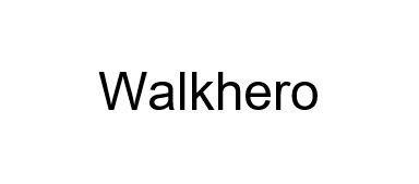 Trademark Walkhero