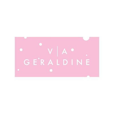 Trademark VIA GERALDINES