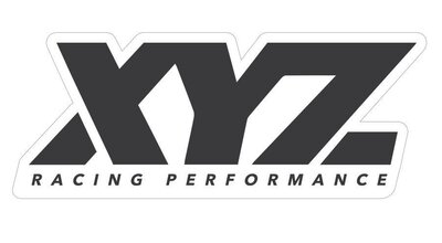 Trademark XYZ RACING PERFORMANCE