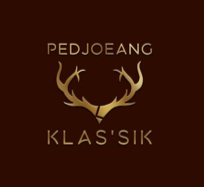 Trademark PEDJOEANG KLAS'SIK DAN LOGO