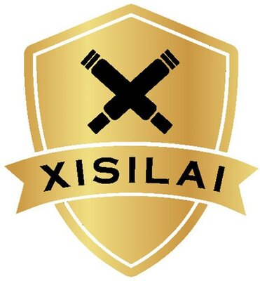 Trademark XISILAI + logo