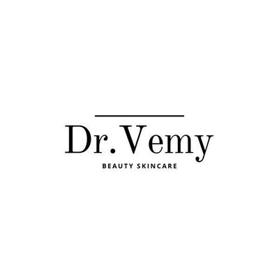 Trademark Dr. Vemy BEAUTY SKINCARE