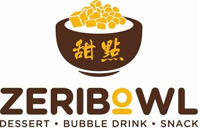 Trademark ZERIBOWL DAN LOGO