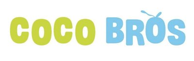 Trademark COCO_BROS+Logo