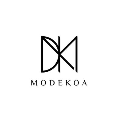 Trademark MODEKOA