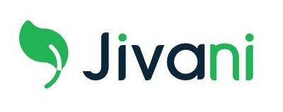 Trademark JIVANI + Logo