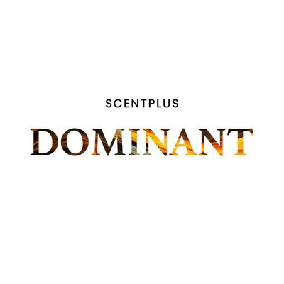 Trademark SCENTPLUS DOMINANT