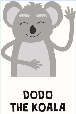 Trademark DODO The KOALA