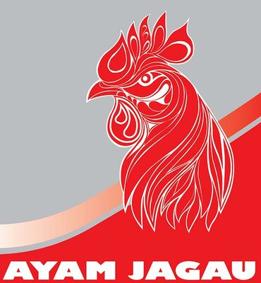 Trademark AYAM JAGAU