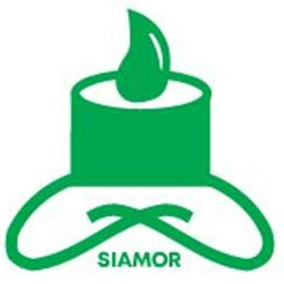 Trademark SIAMOR