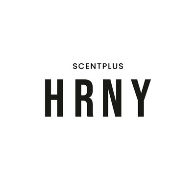 Trademark SCENTPLUS HRNY