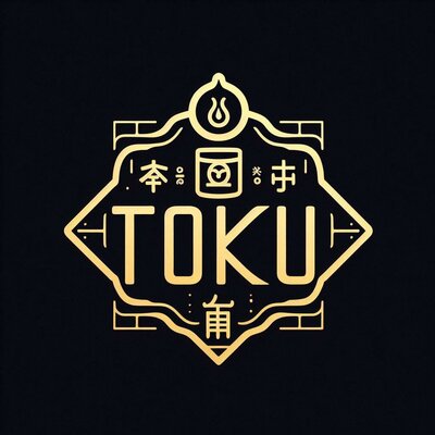 Trademark TOKU