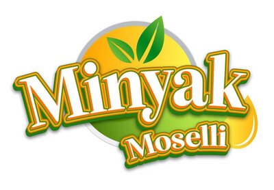 Trademark Minyak Moselli