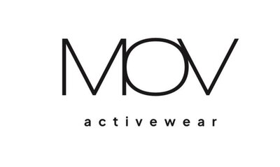 Trademark MOV activewear