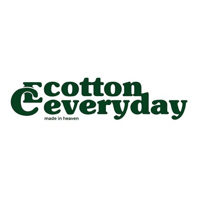 Trademark cotton everyday