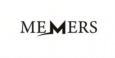 Trademark MEMERS + LOGO