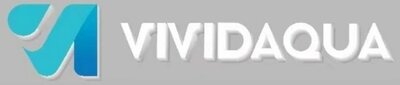 Trademark VIVIDAQUA + LOGO