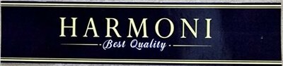 Trademark HARMONI Best Quality