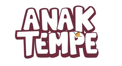 Trademark ANAK TEMPE + Logo