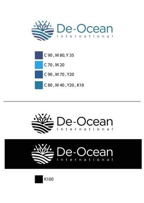 Trademark De-Ocean International