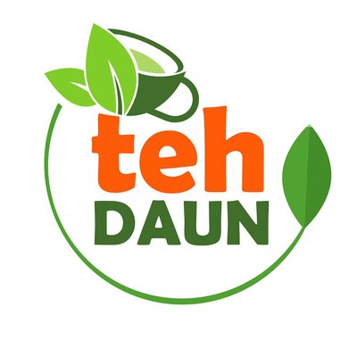 Trademark Teh Daun