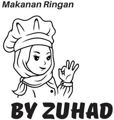 Trademark BY ZUHAD