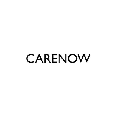 Trademark CARENOW