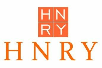 Trademark HNRY+ LOGO