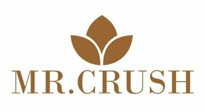 Trademark MR. CRUSH + LOGO