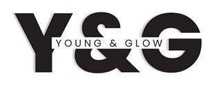 Trademark Y & G YOUNG & GLOW