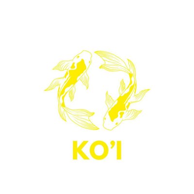 Trademark KO'I