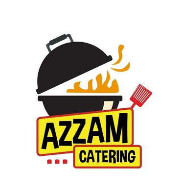 Trademark AZZAM CATERING