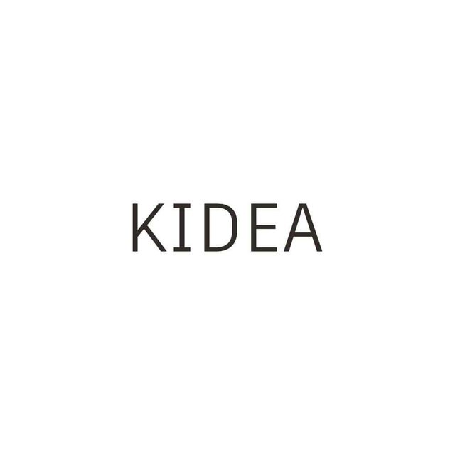 Trademark KIDEA