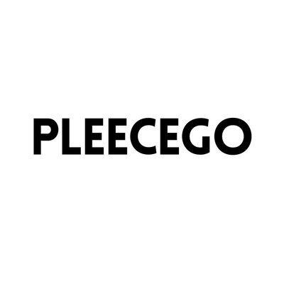 Trademark PLEECEGO