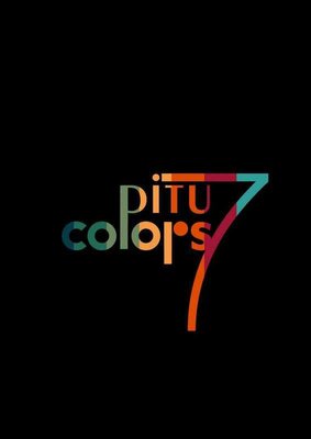 Trademark PITU COLORS