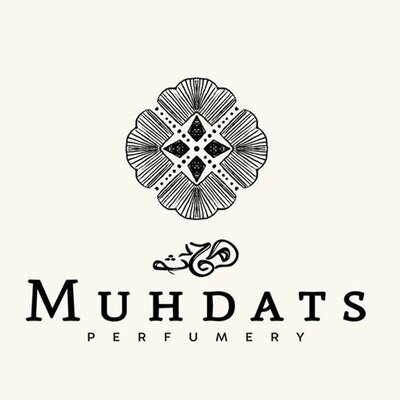 Trademark MUHDATS PERFUMERY