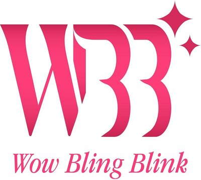 Trademark WBB Wow Bling Blink