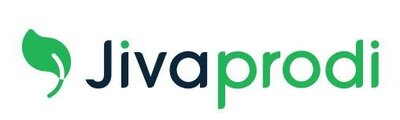 Trademark JIVAPRODI + Logo