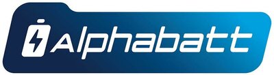 Trademark ALPHABATT