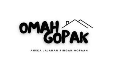 Trademark OMAH GOPAK