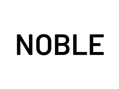 Trademark NOBLE