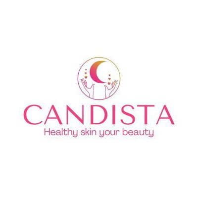 Trademark CANDISTA