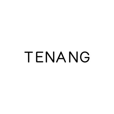 Trademark TENANG