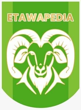 Trademark ETAWAPEDIA + LOGO