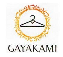 Trademark GAYAKAMI