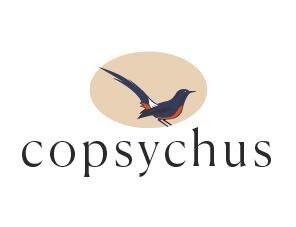 Trademark copsychus