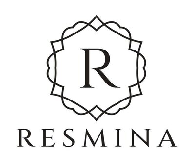 Trademark RESMINA + logo